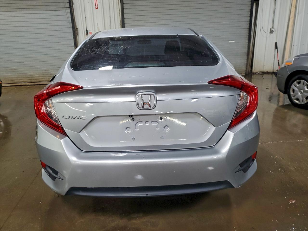 2016 HONDA CIVIC LX photo 11