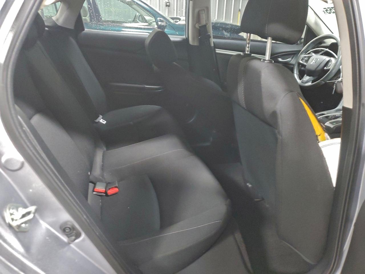 2016 HONDA CIVIC LX photo 19