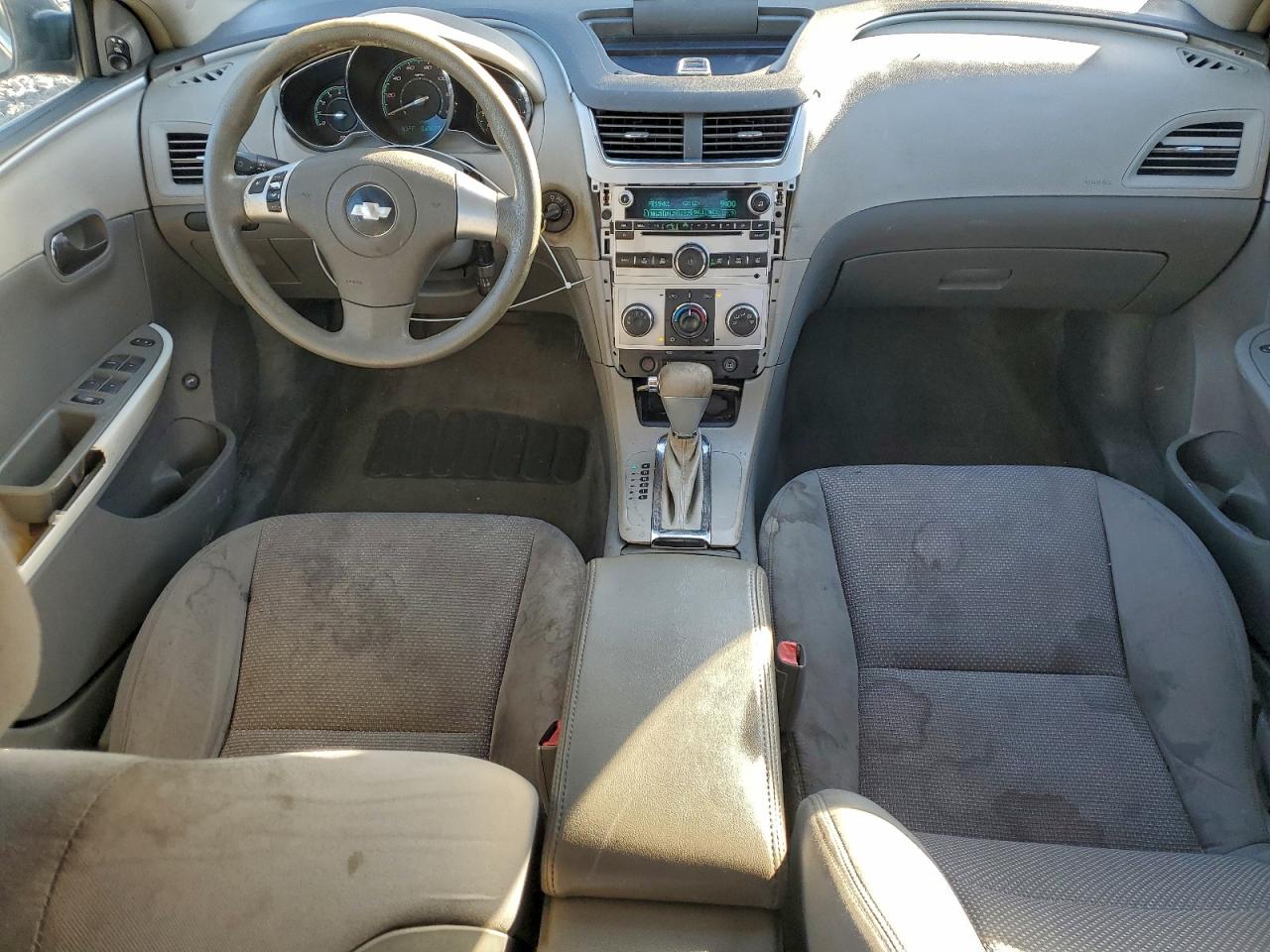 2009 CHEVROLET MALIBU LS photo 22