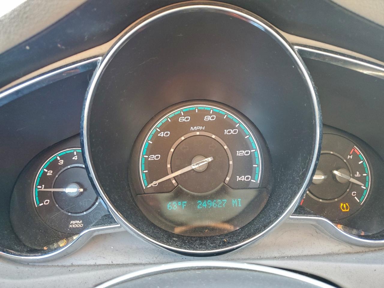 2009 CHEVROLET MALIBU LS photo 25