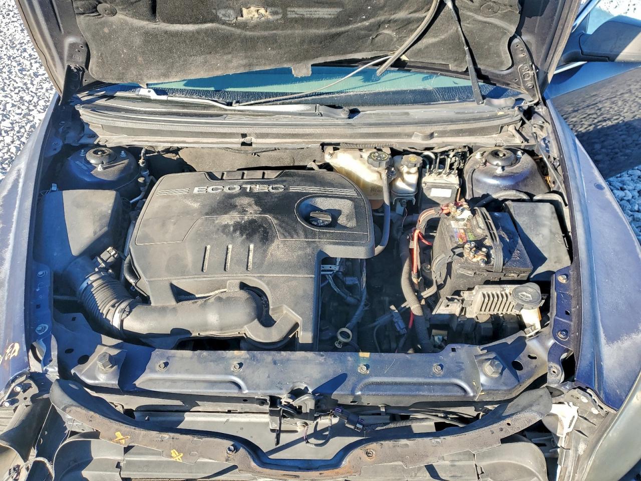 2009 CHEVROLET MALIBU LS photo 31