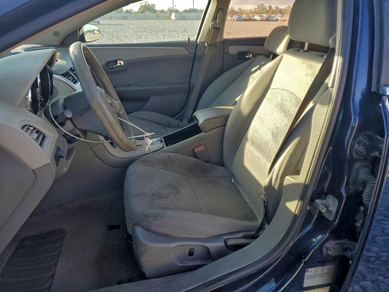 2009 CHEVROLET MALIBU LS photo 19