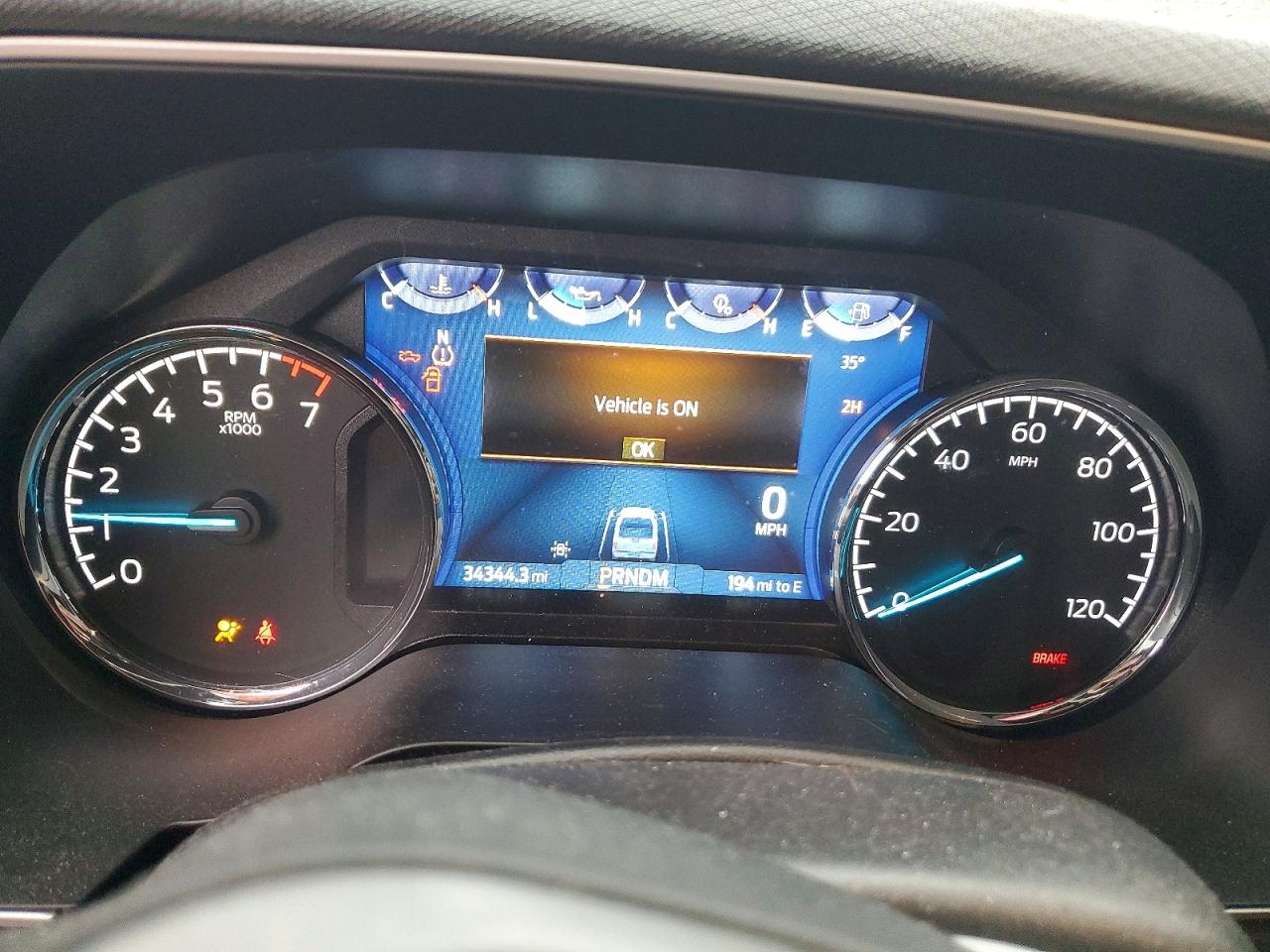 2023 FORD F150 SUPERCREW photo 17