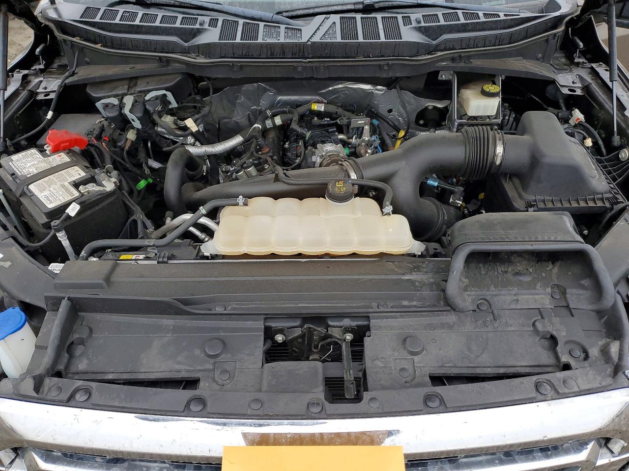 2023 FORD F150 SUPERCREW photo 21