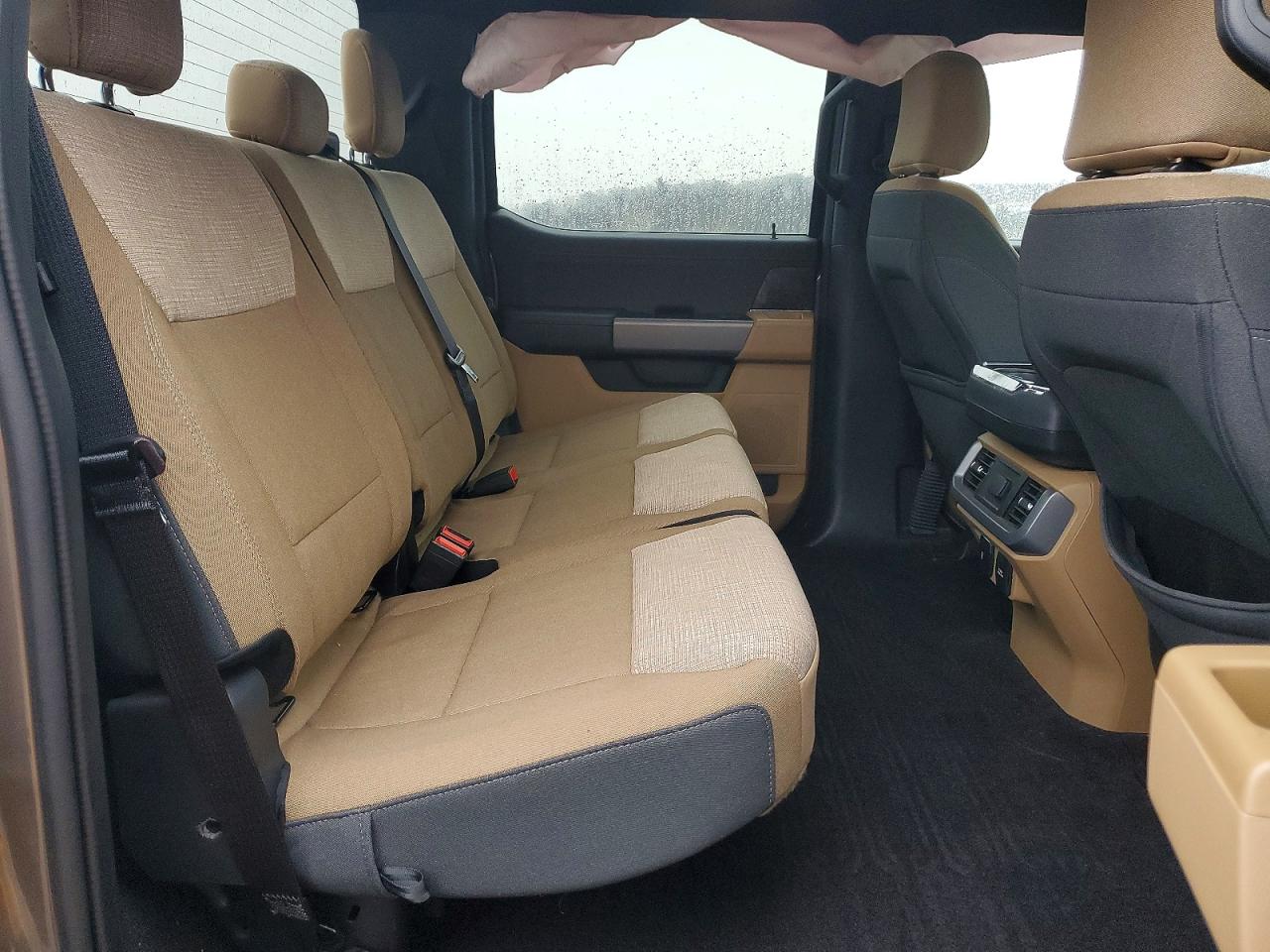 2023 FORD F150 SUPERCREW photo 19