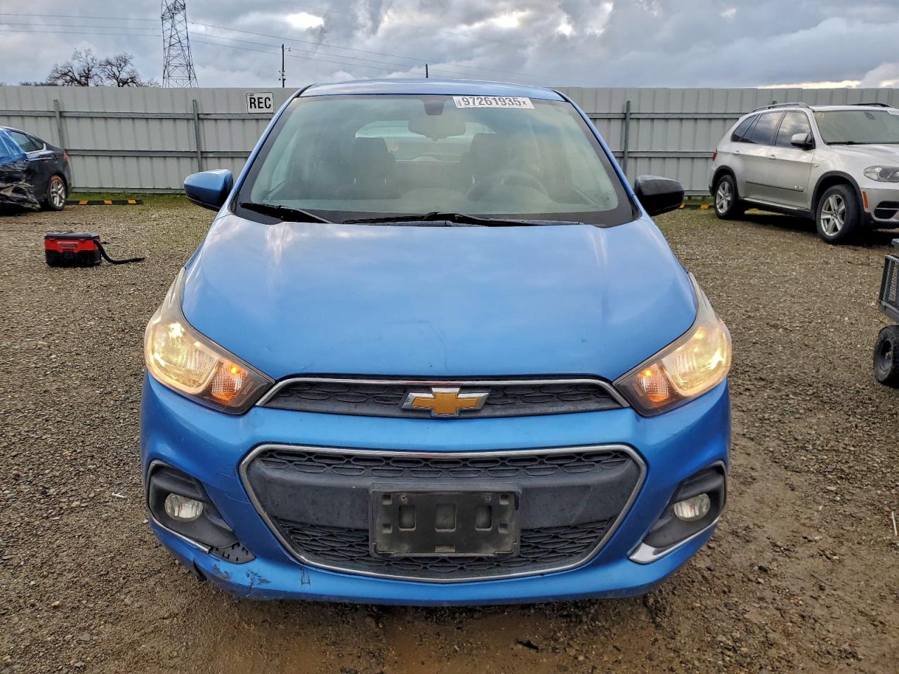 2018 CHEVROLET SPARK 1LT photo 13