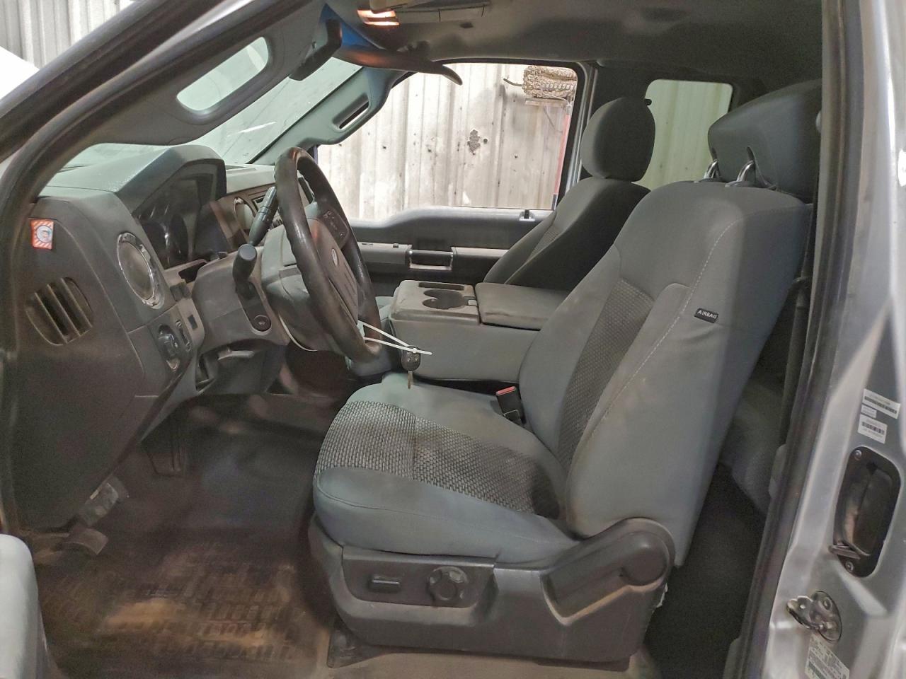 2013 FORD F250 SUPER DUTY photo 7
