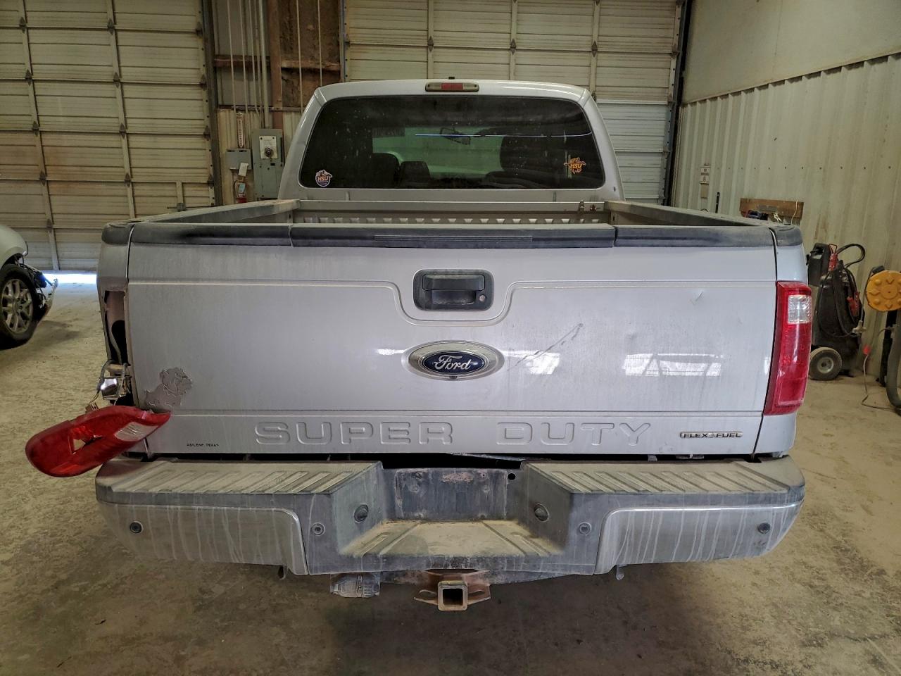 2013 FORD F250 SUPER DUTY photo 6
