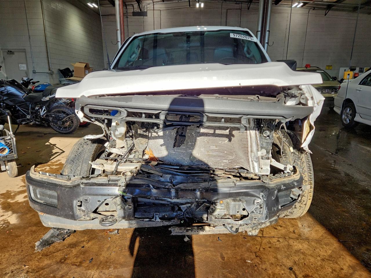 2024 FORD F150 XL photo 13