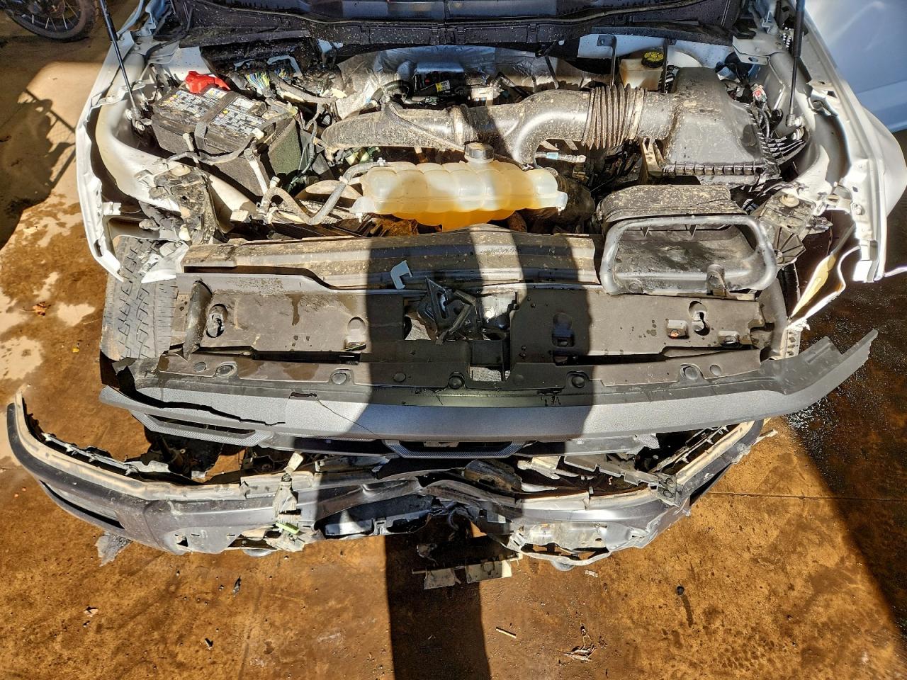 2024 FORD F150 XL photo 31