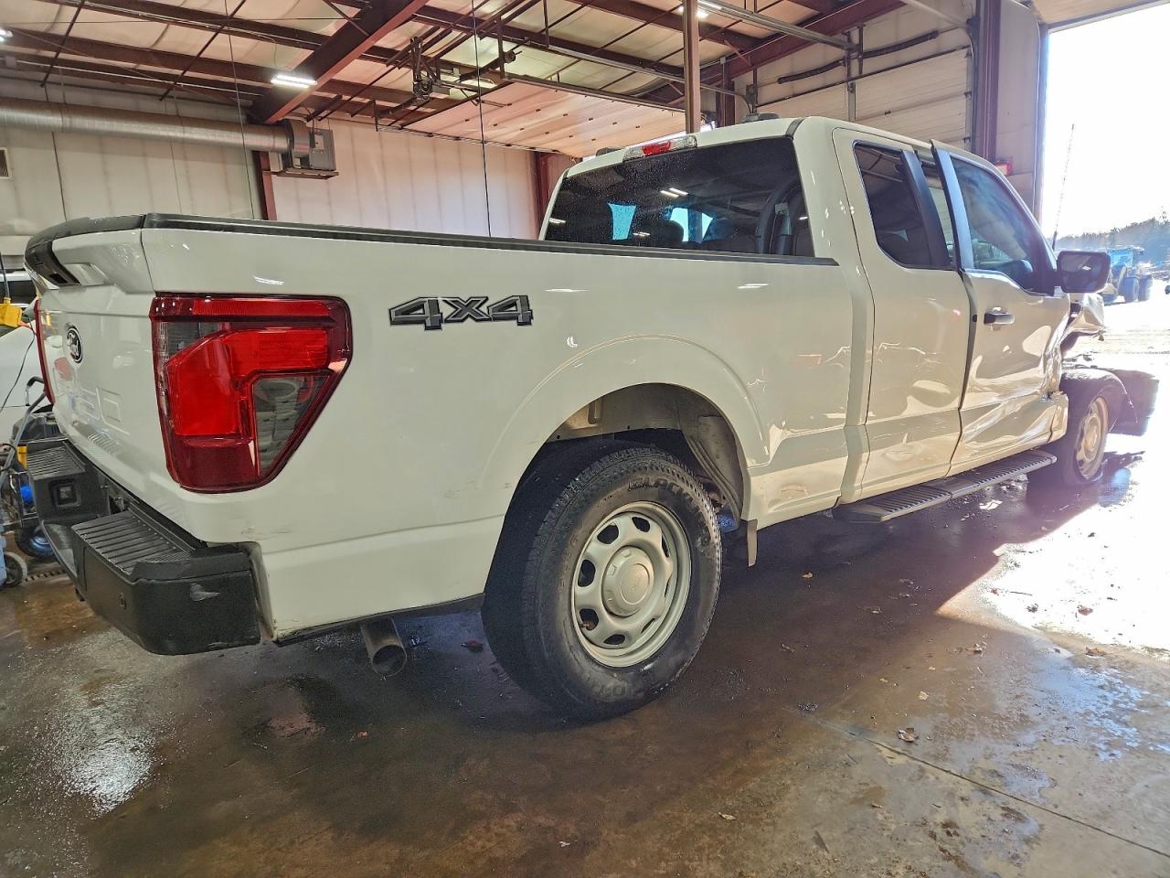 2024 FORD F150 XL photo 7