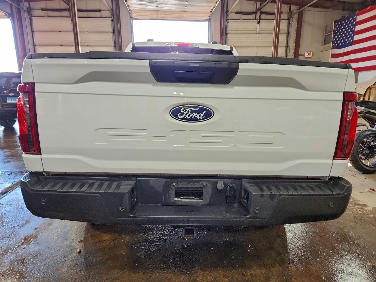 2024 FORD F150 XL photo 16