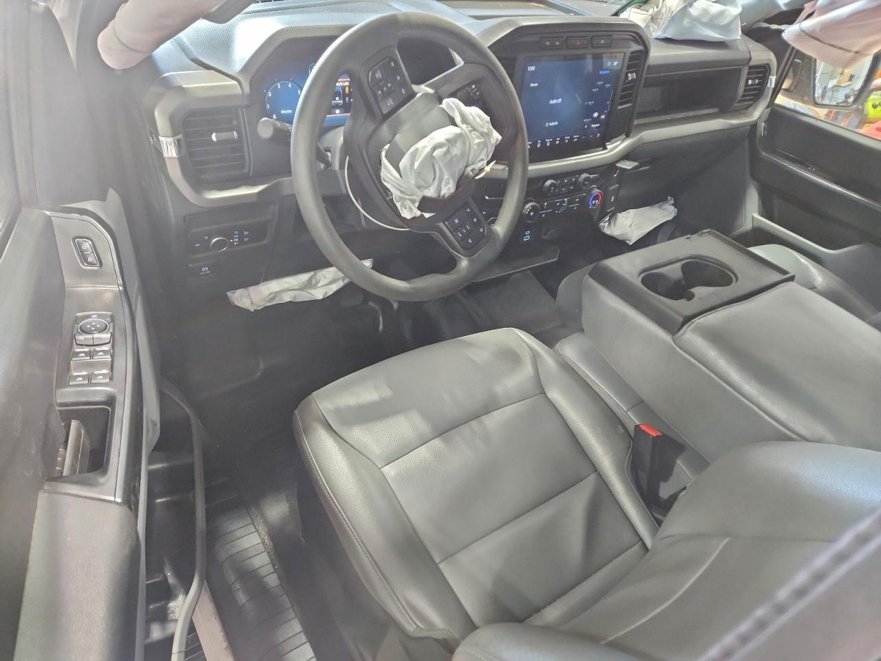 2024 FORD F150 XL photo 22