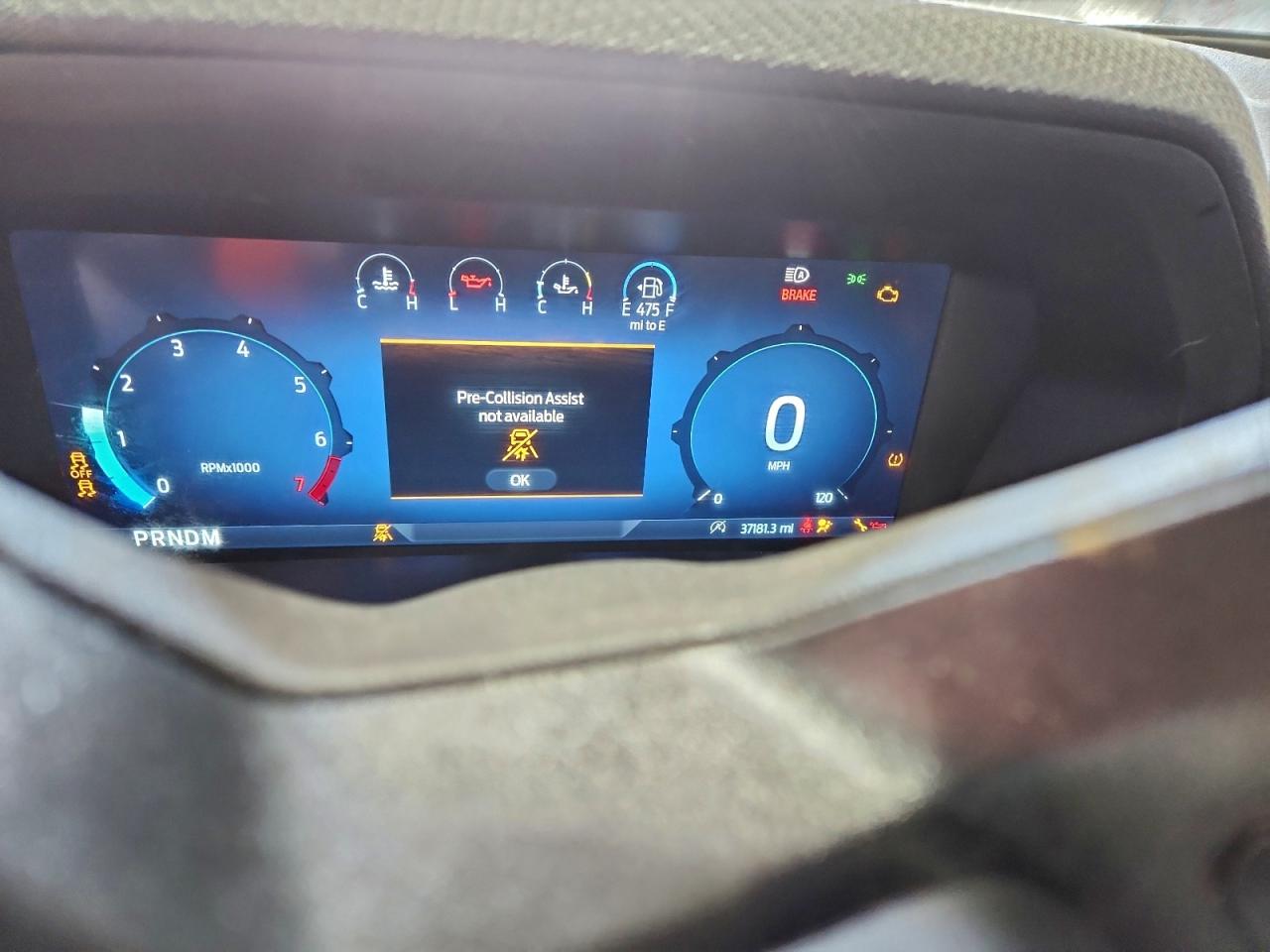 2024 FORD F150 XL photo 25