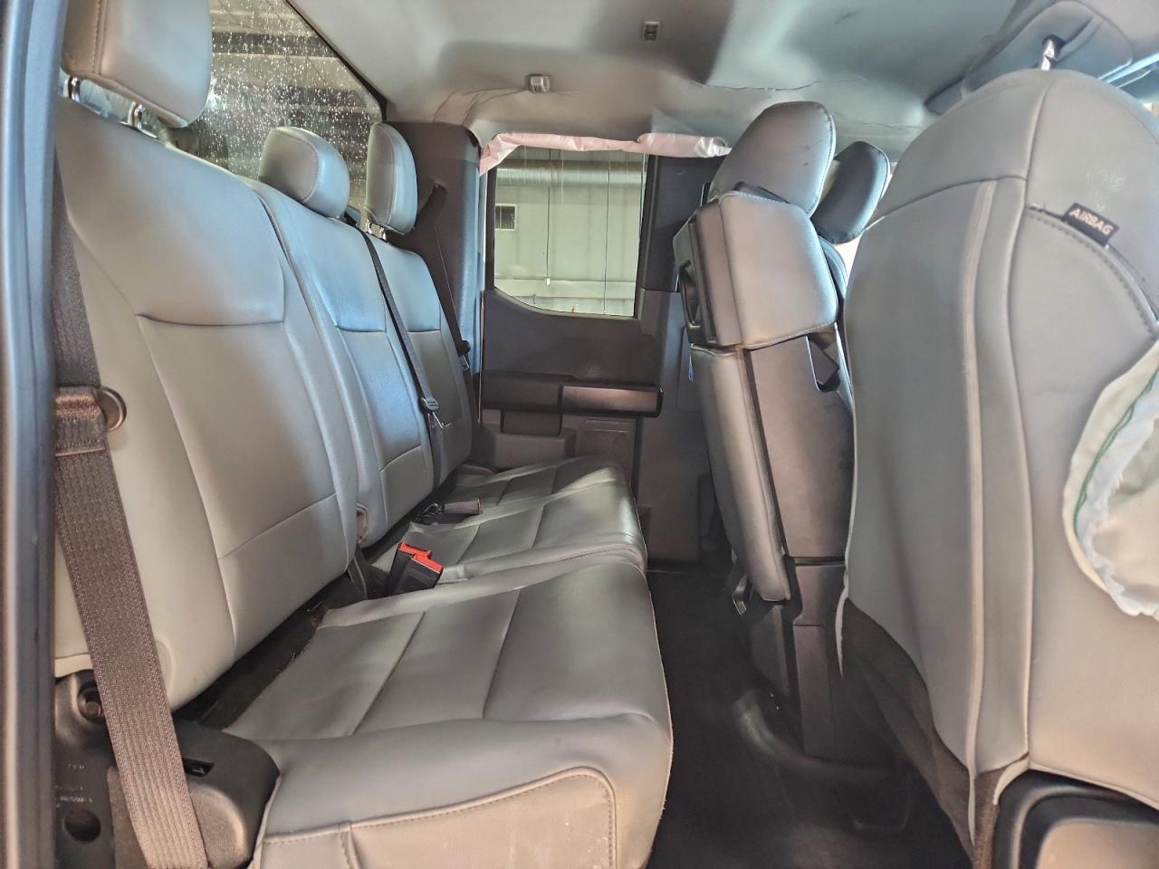2024 FORD F150 XL photo 28