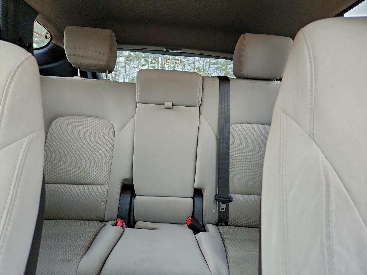 2014 HYUNDAI SANTA FE SPORT photo 28