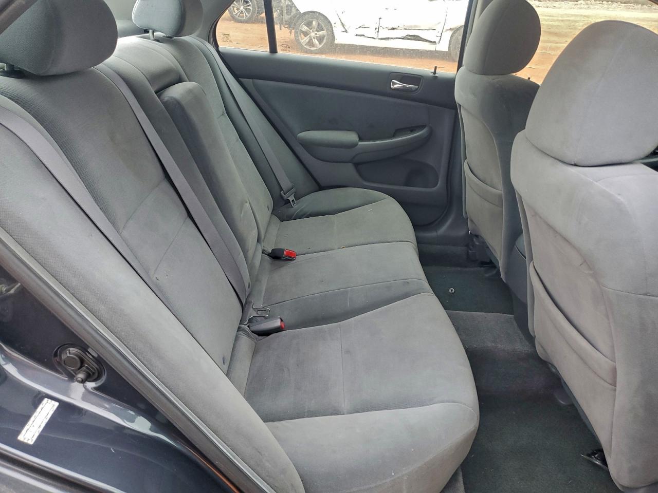 2006 HONDA ACCORD LX photo 10
