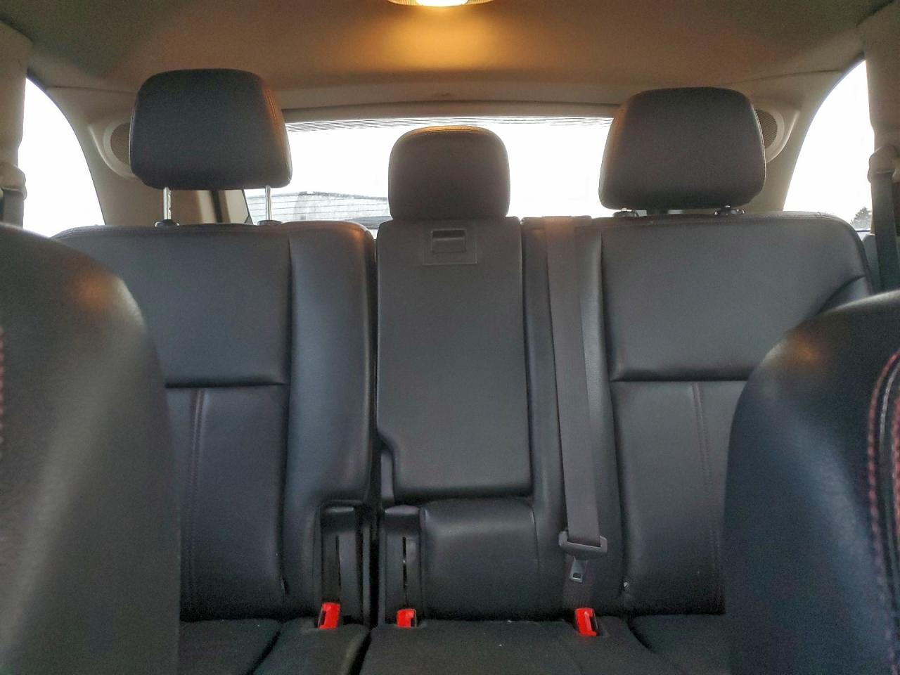 2013 FORD EDGE LIMITED photo 37