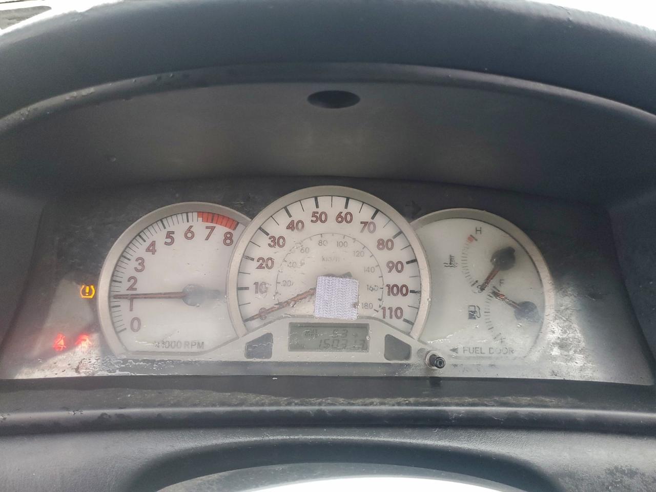2005 TOYOTA COROLLA CE photo 17