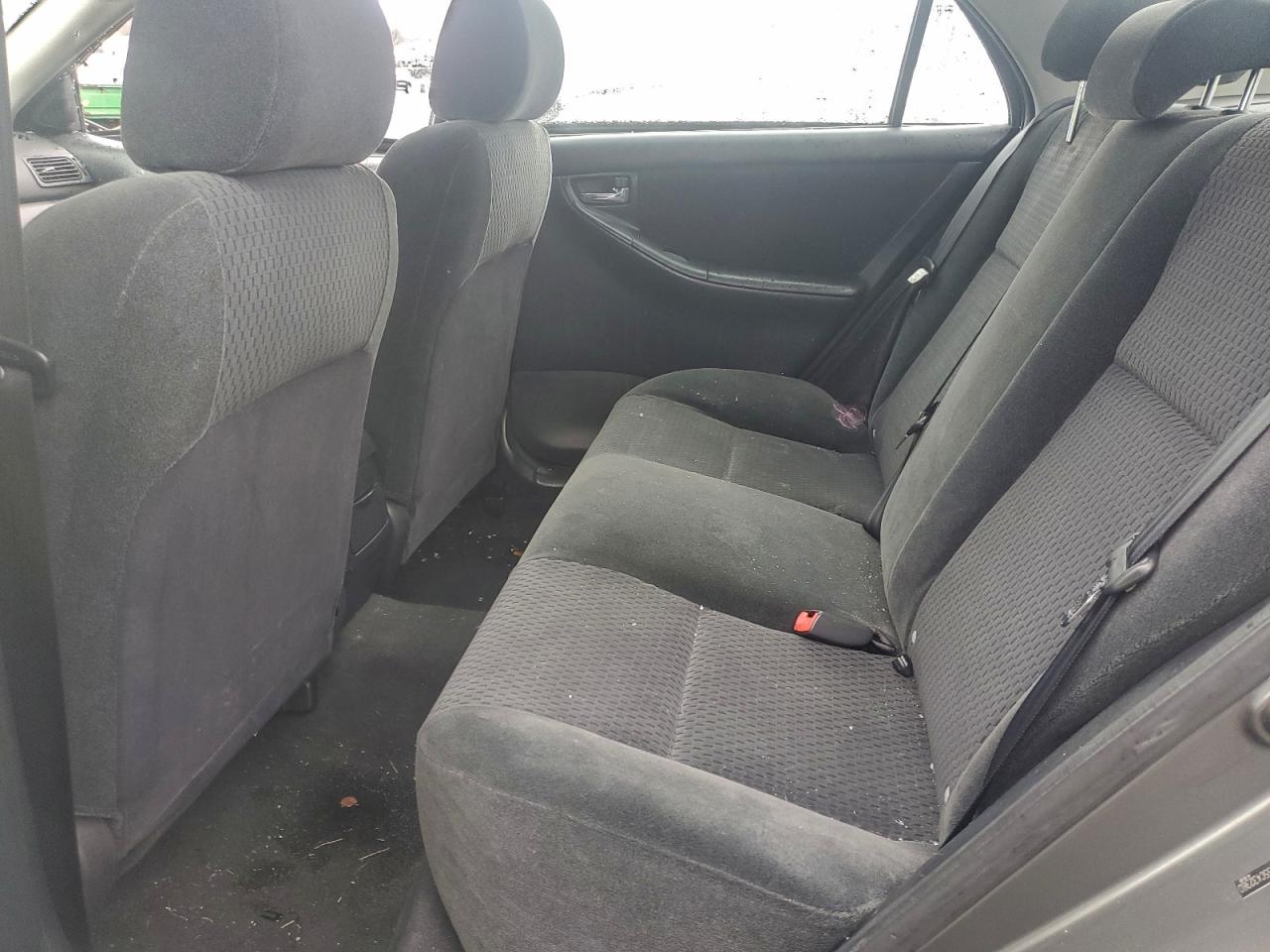 2005 TOYOTA COROLLA CE photo 19