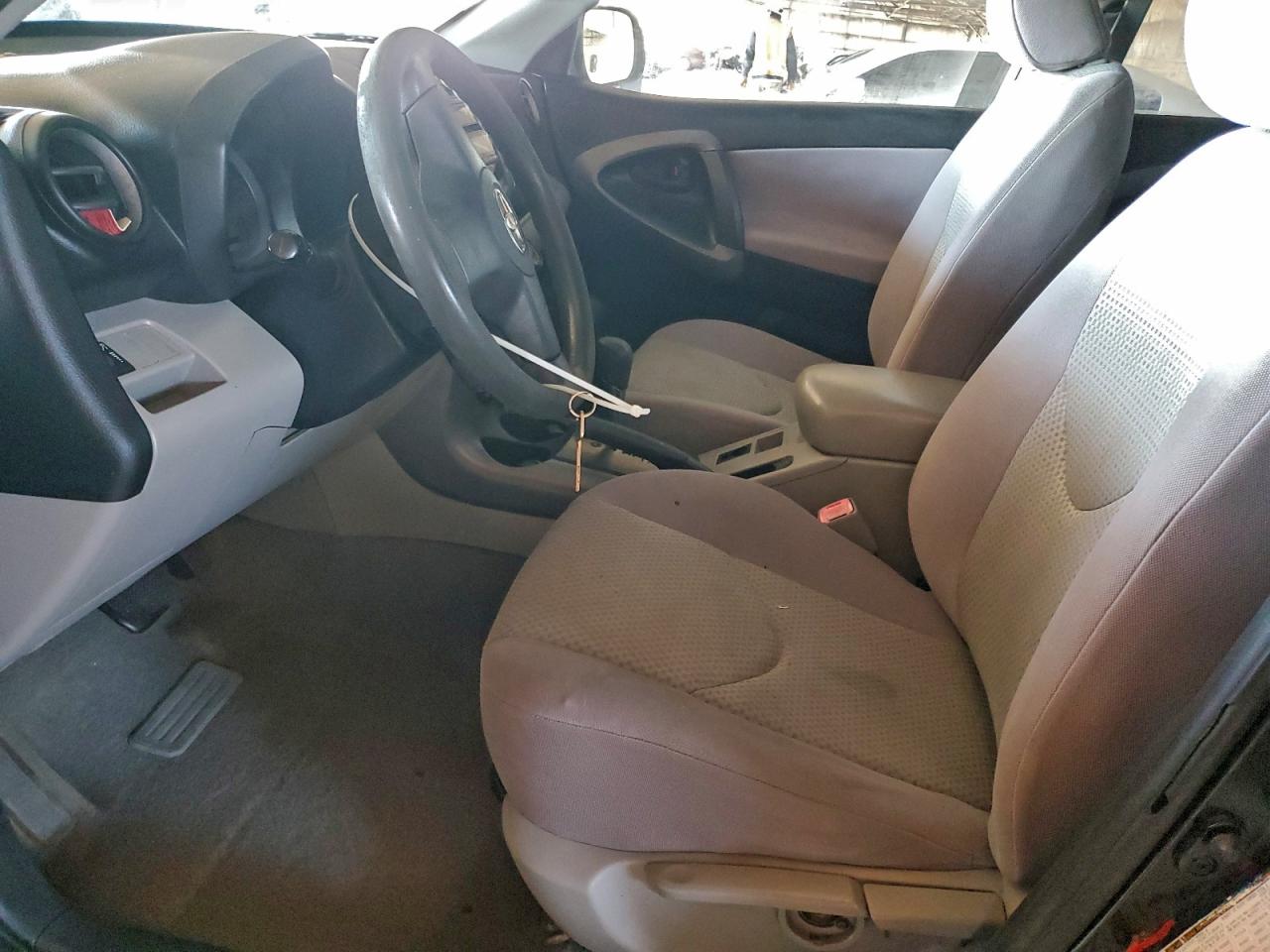 2008 TOYOTA RAV4 photo 25