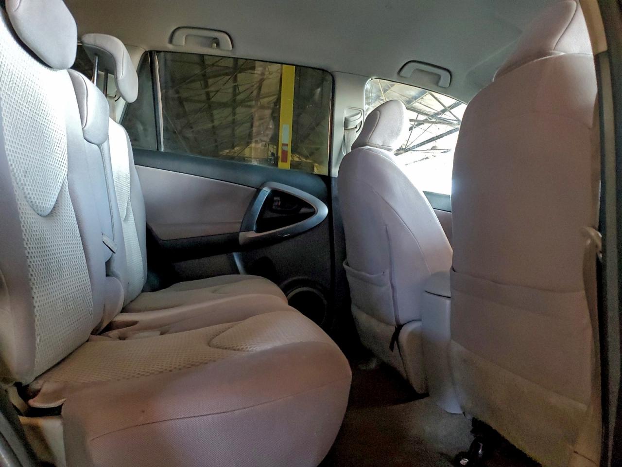 2008 TOYOTA RAV4 photo 41