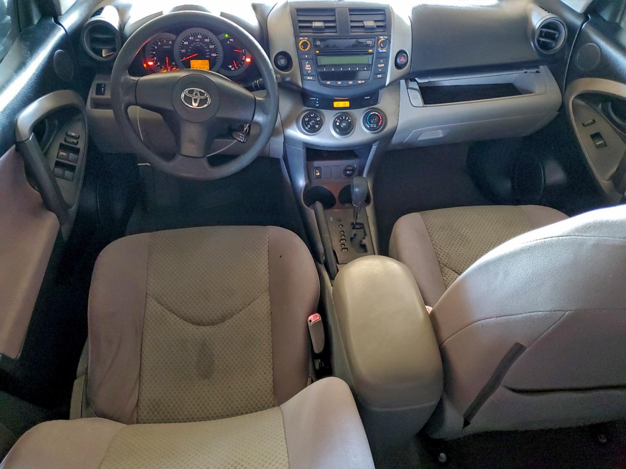2008 TOYOTA RAV4 photo 29