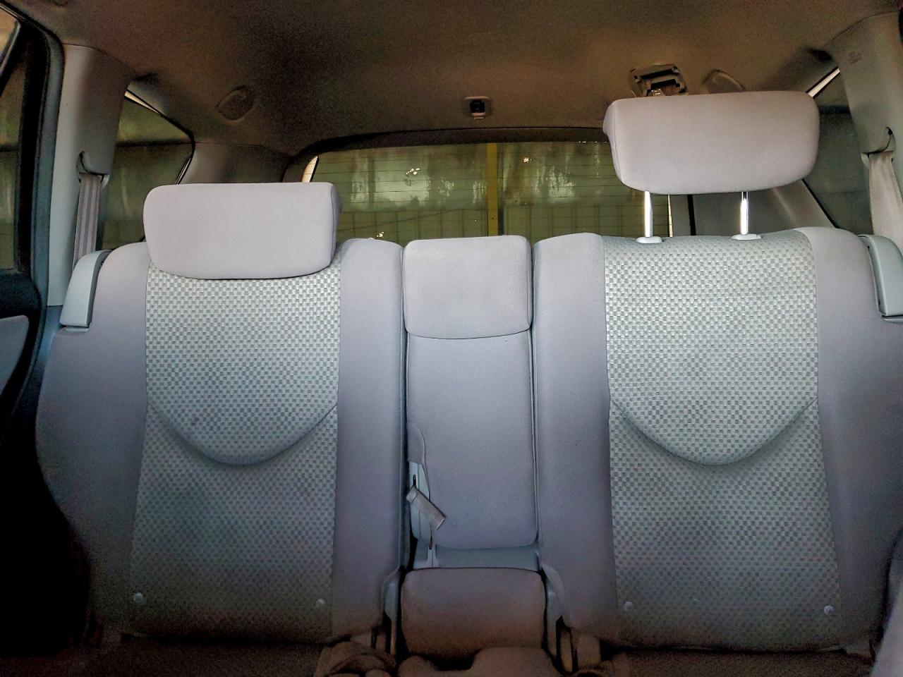 2008 TOYOTA RAV4 photo 37