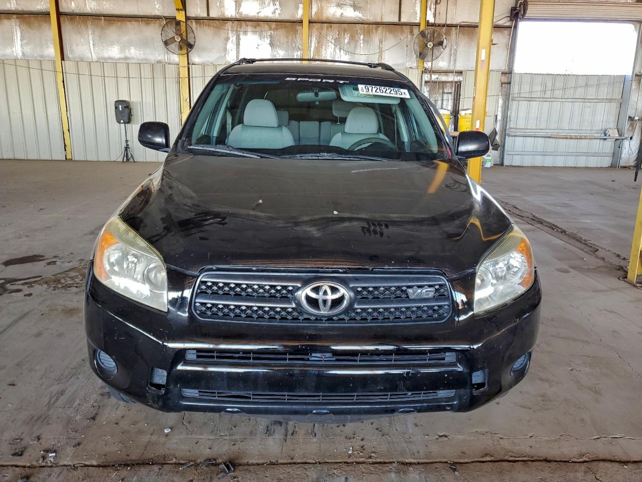 2008 TOYOTA RAV4 photo 17