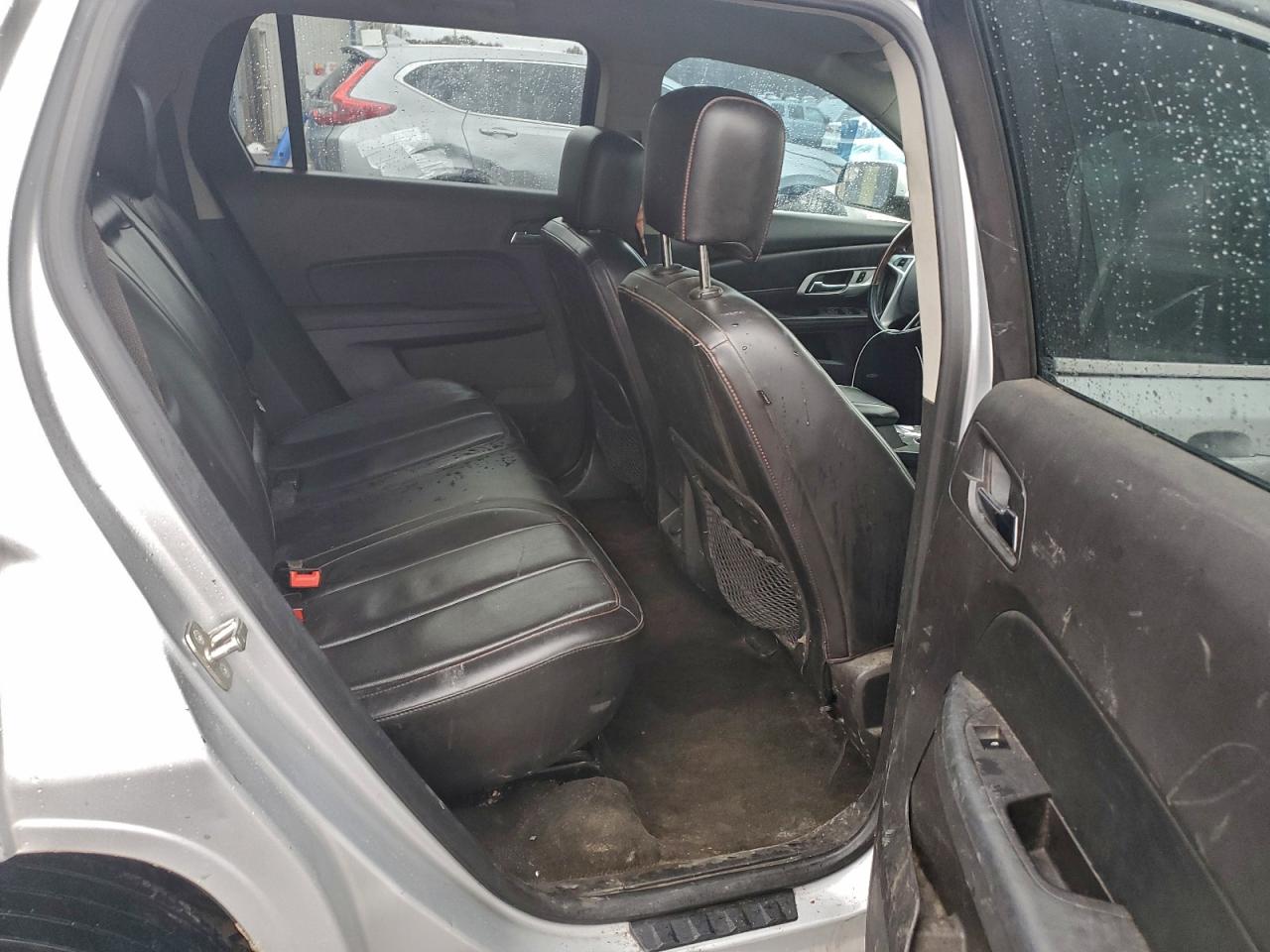2012 GMC TERRAIN SLT photo 31