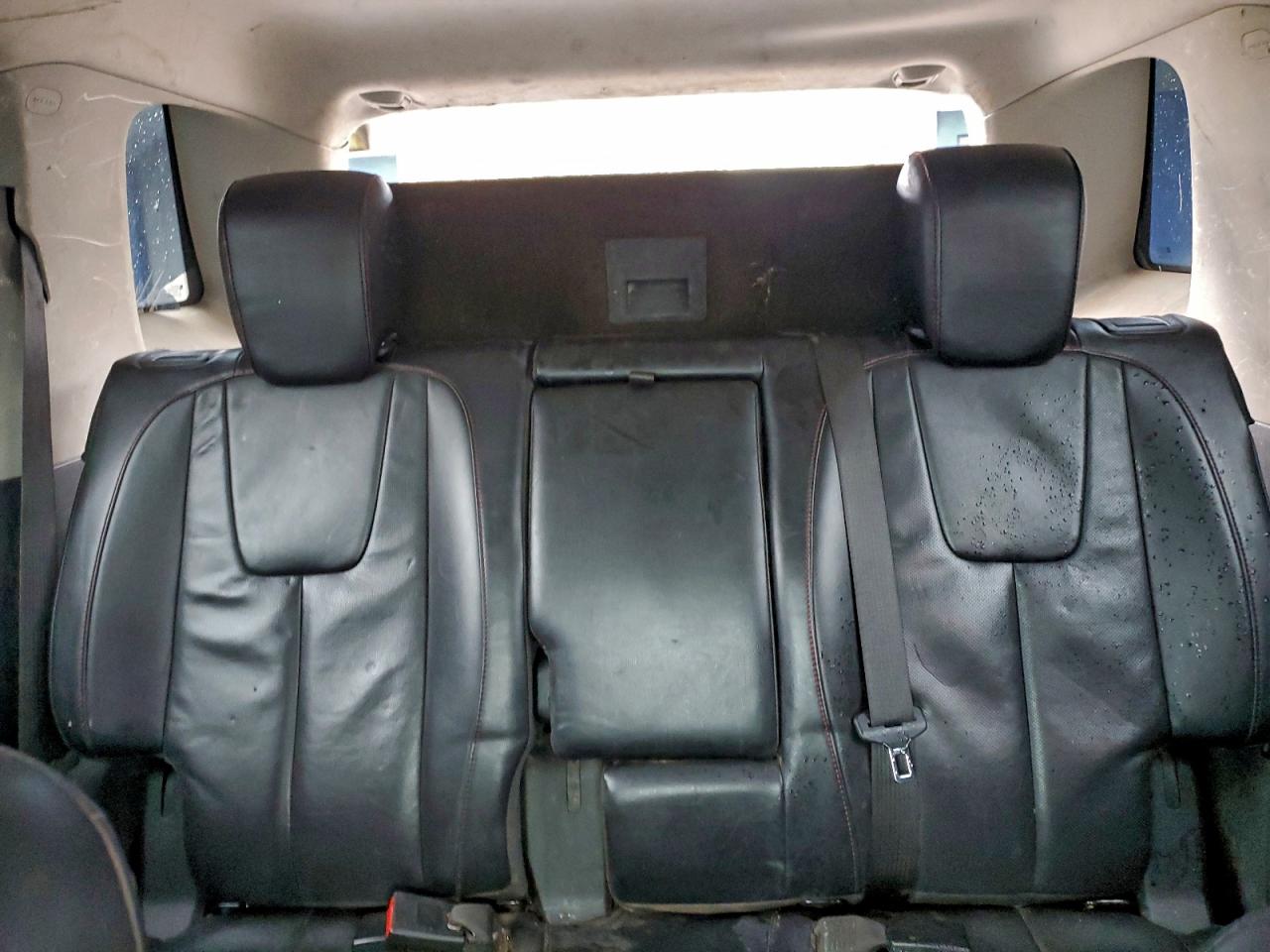 2012 GMC TERRAIN SLT photo 28