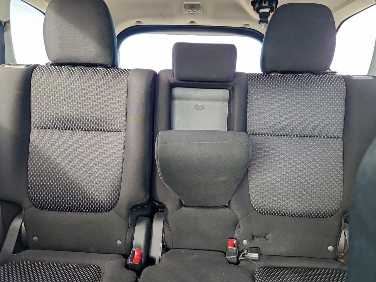 2017 MITSUBISHI OUTLANDER SE photo 19