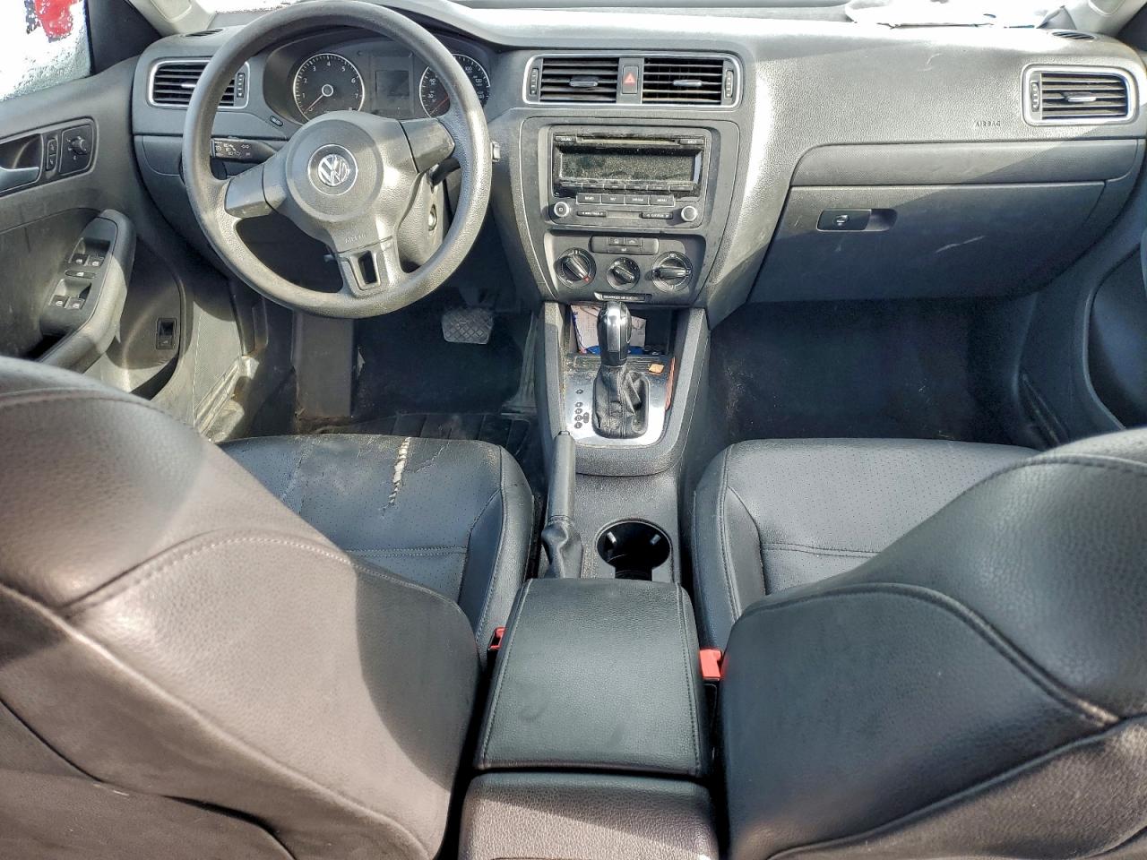 2014 VOLKSWAGEN JETTA SE photo 22