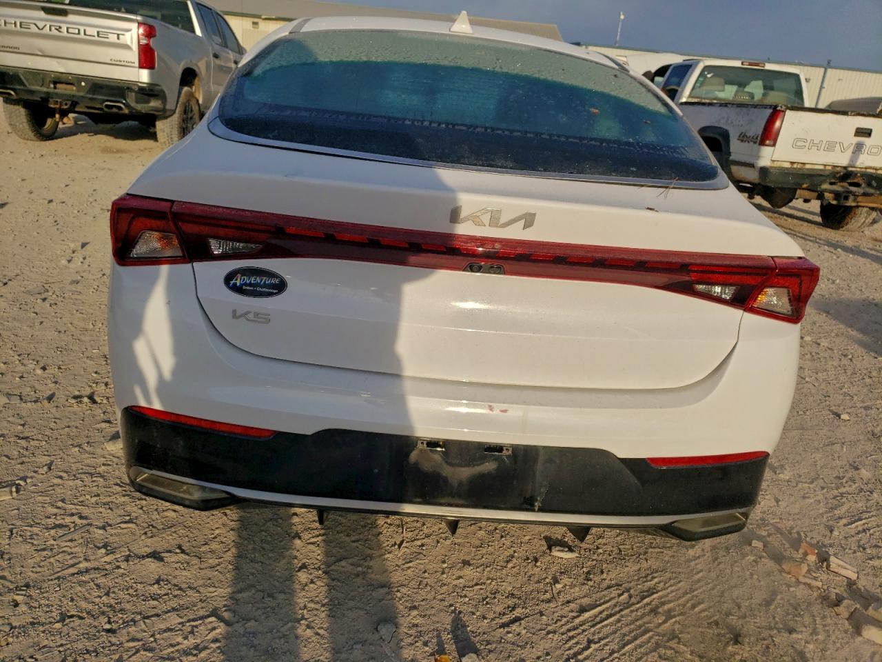 2023 KIA K5 LXS photo 11