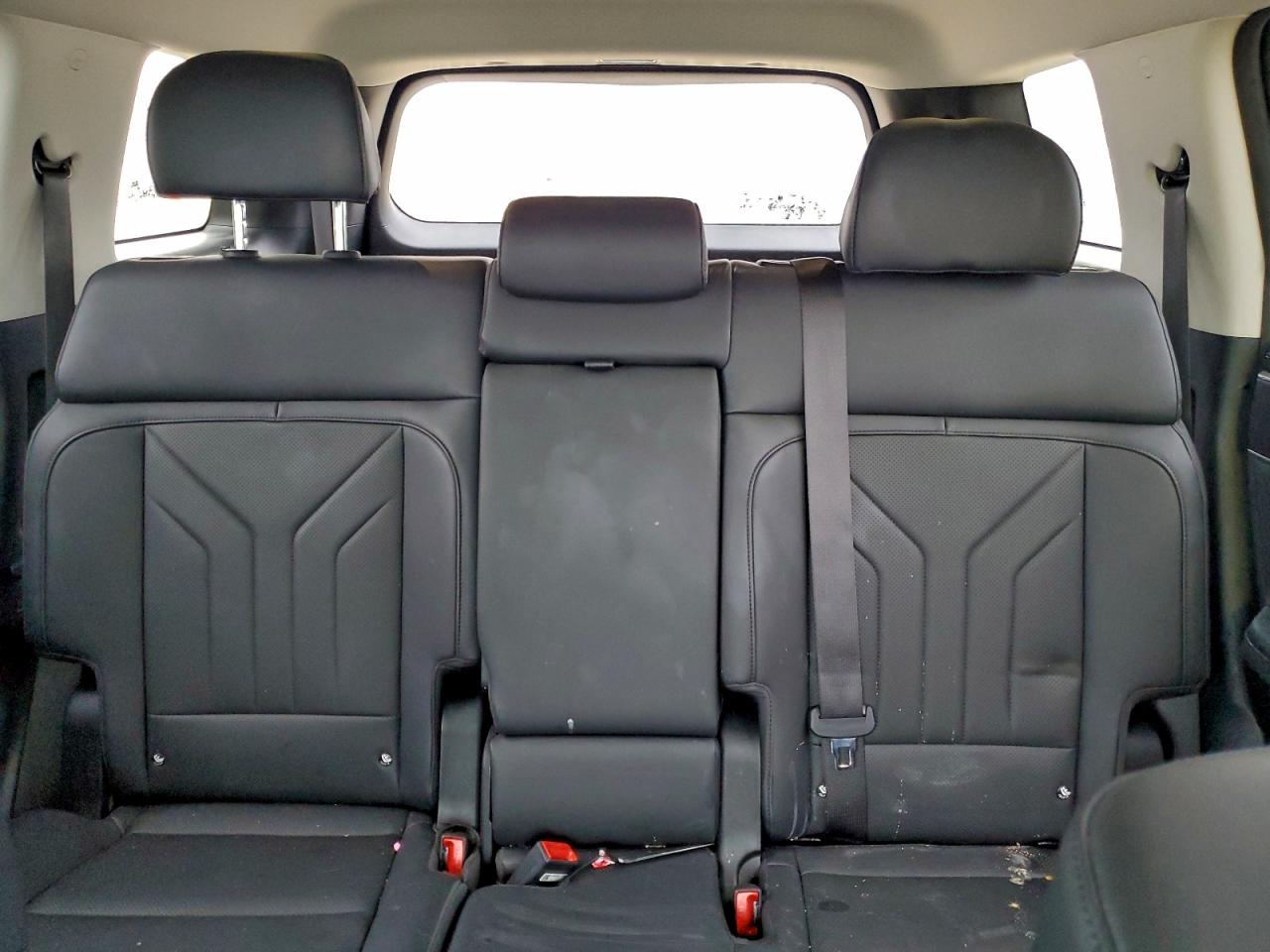 2025 HYUNDAI SANTA FE SEL photo 28