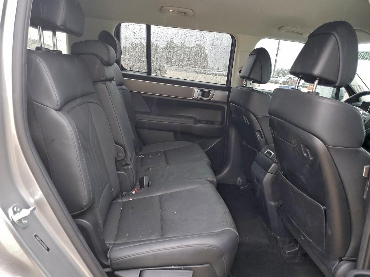2025 HYUNDAI SANTA FE SEL photo 31