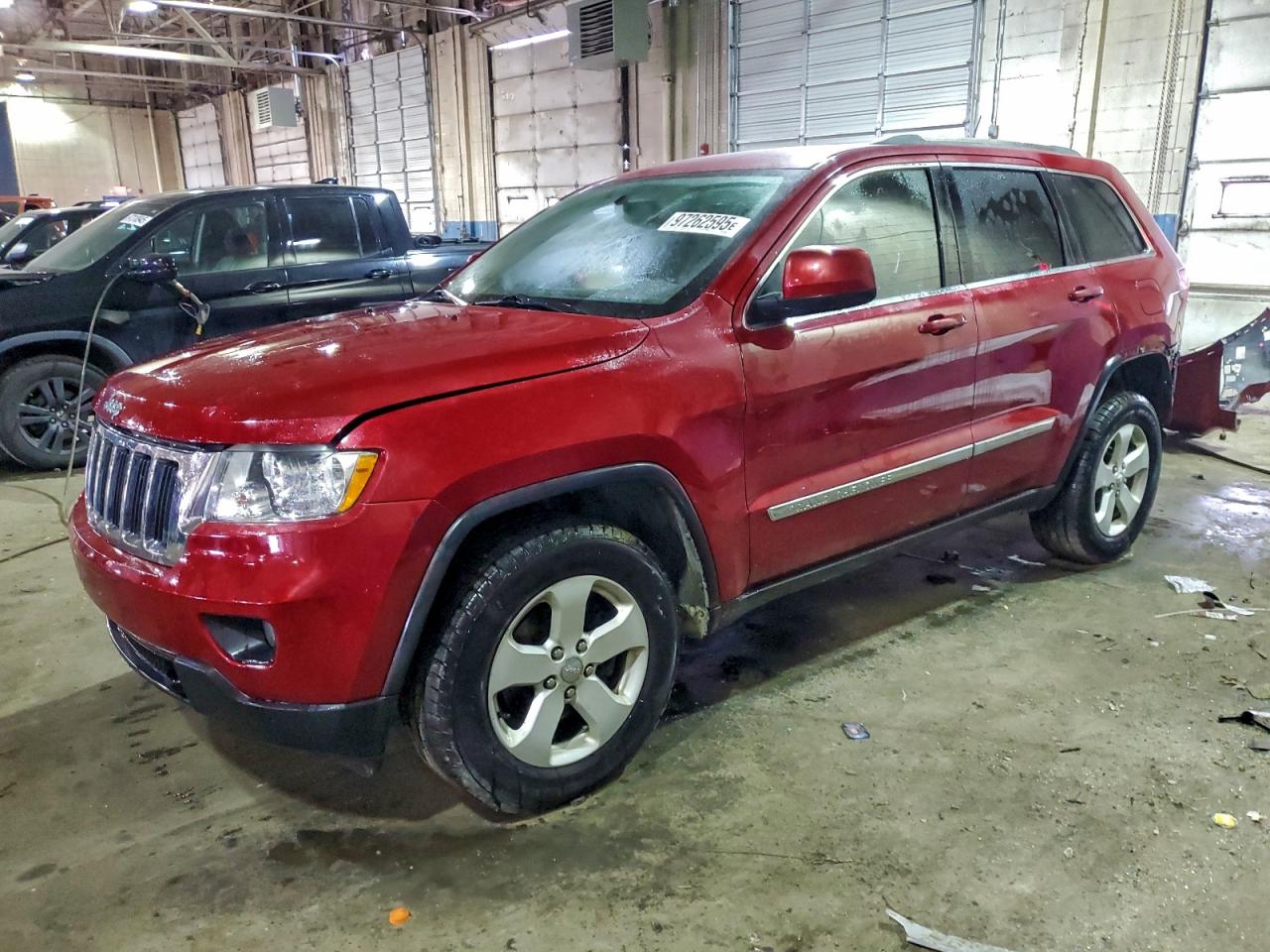 2011 JEEP GRAND CHEROKEE