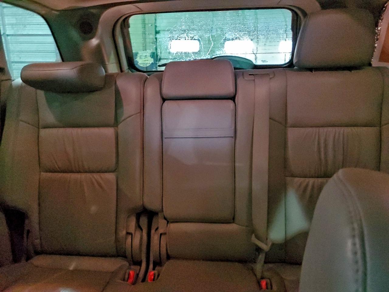 2011 JEEP GRAND CHEROKEE LAREDO photo 10