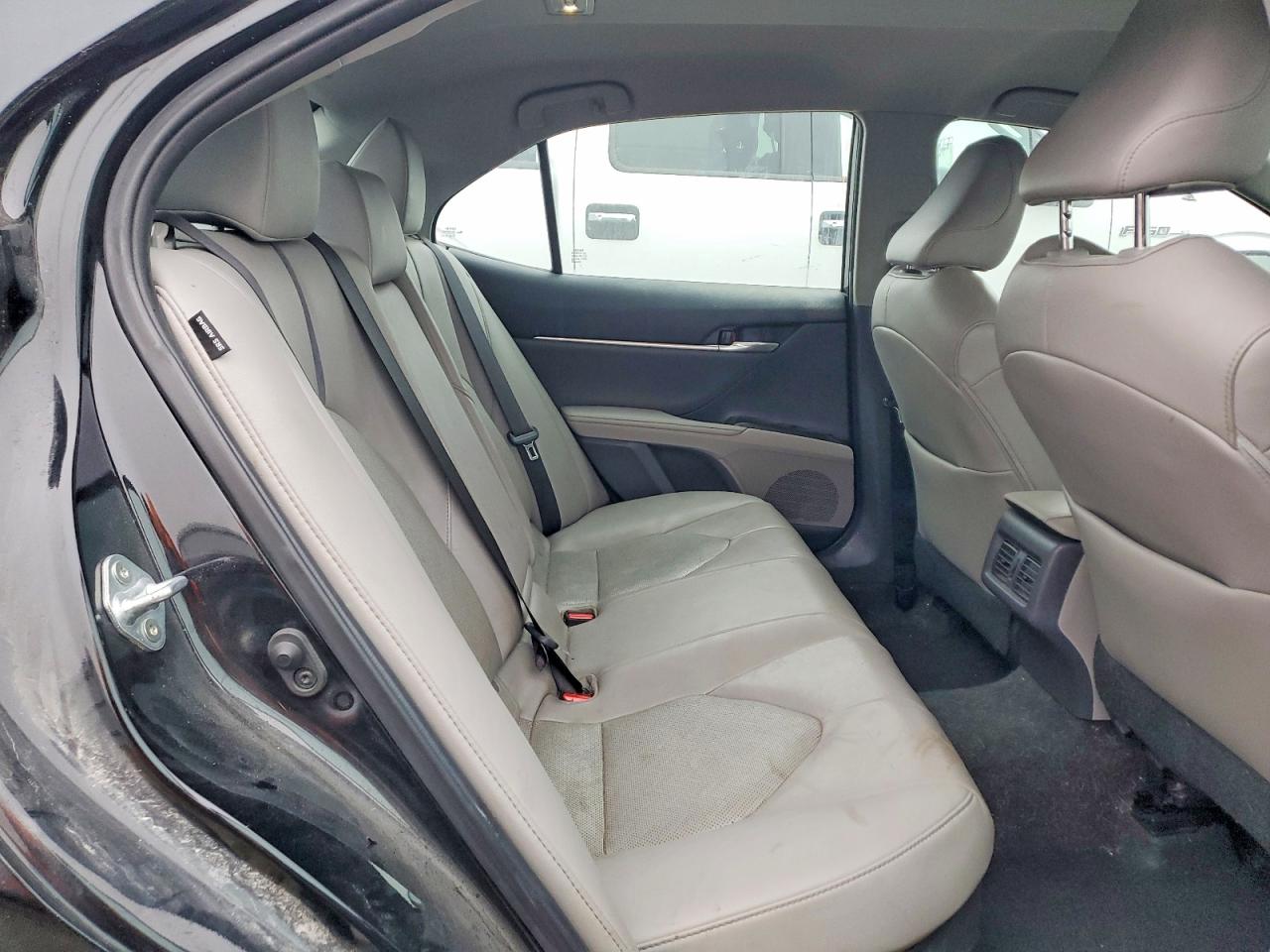 2021 TOYOTA CAMRY photo 28