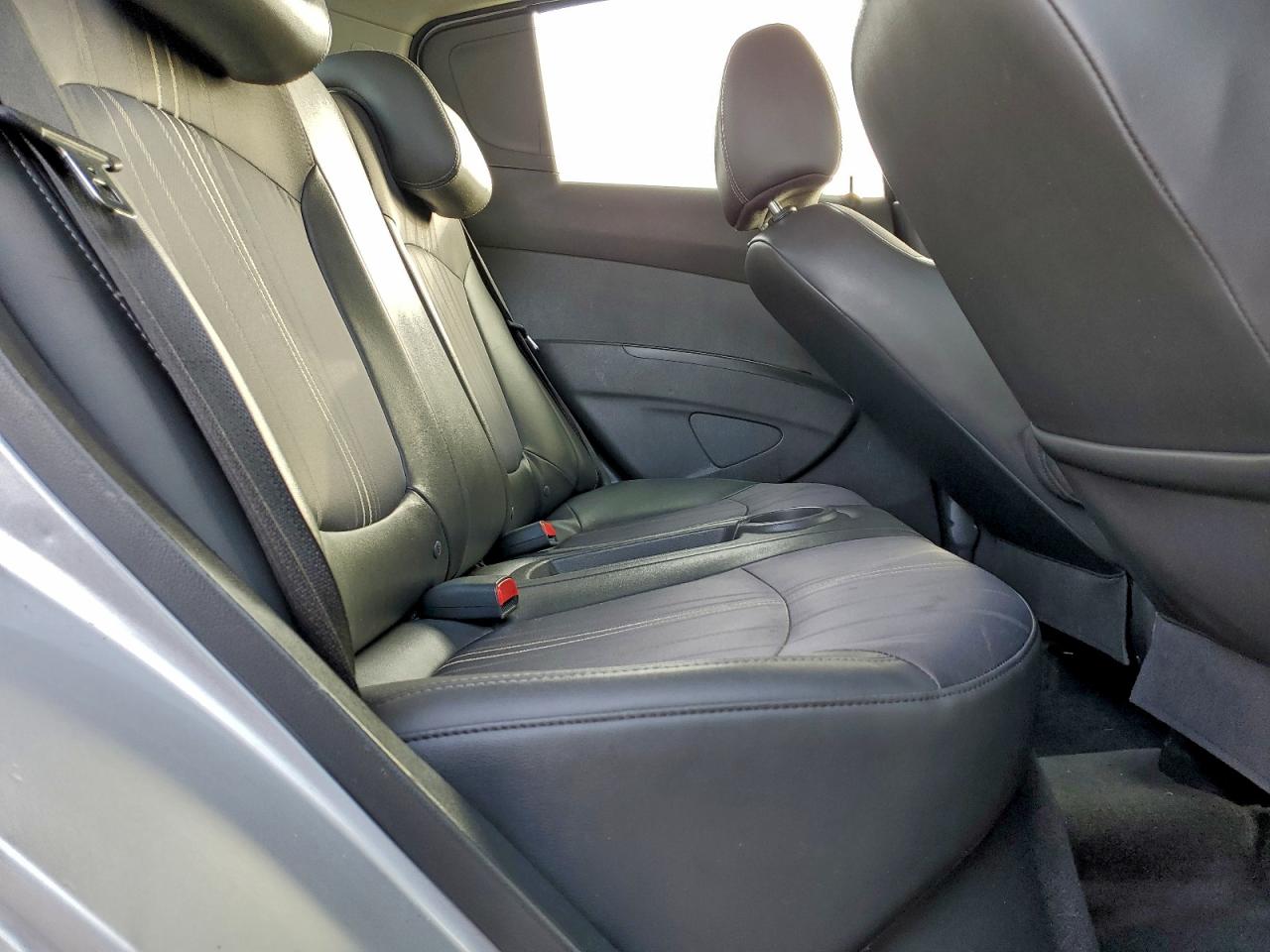 2015 CHEVROLET SPARK LS photo 28