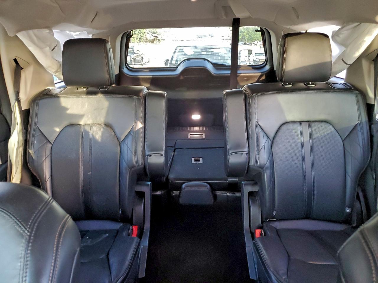 2019 FORD EXPEDITION PLATINUM photo 19