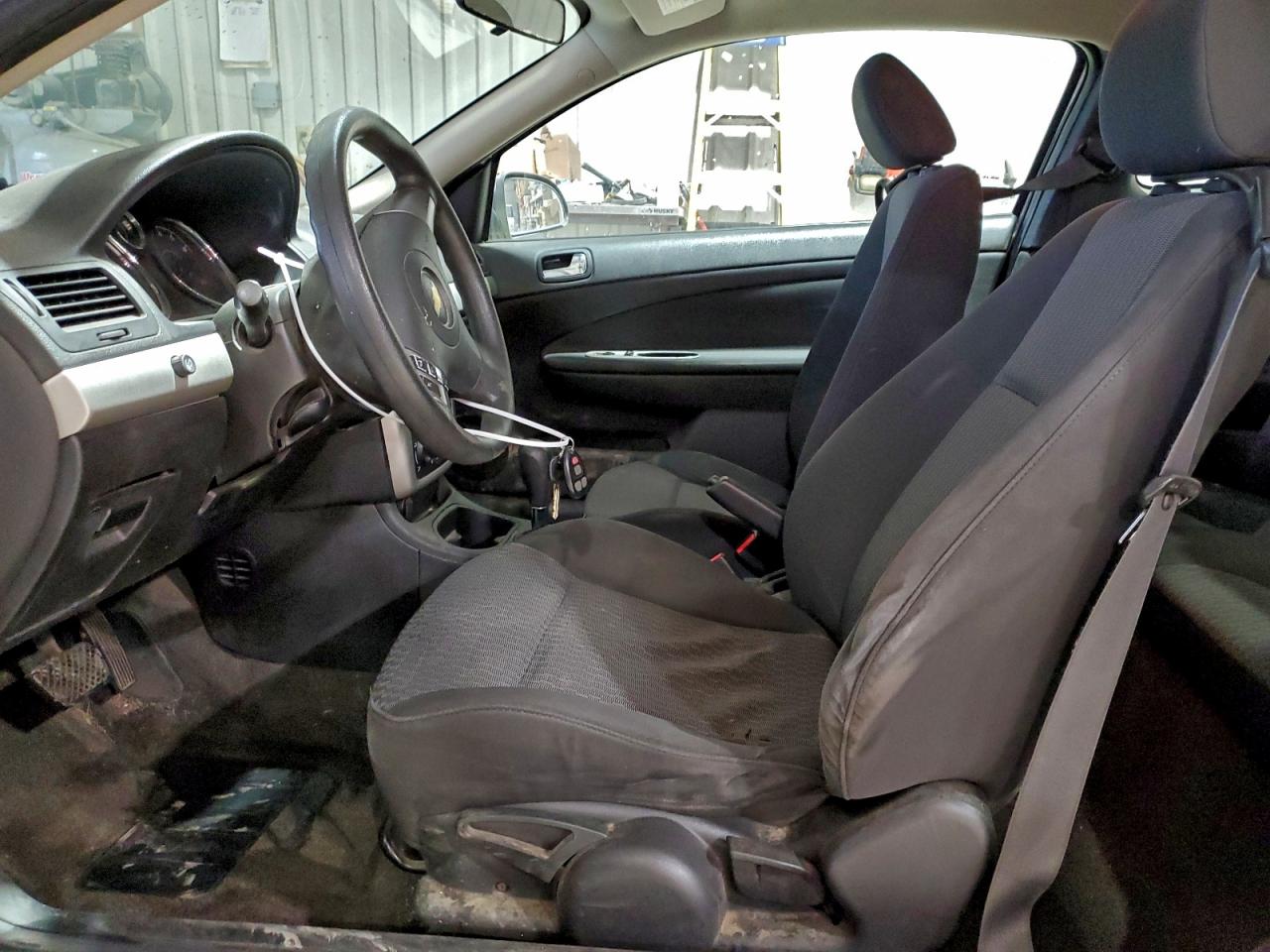 2008 CHEVROLET COBALT LT photo 13