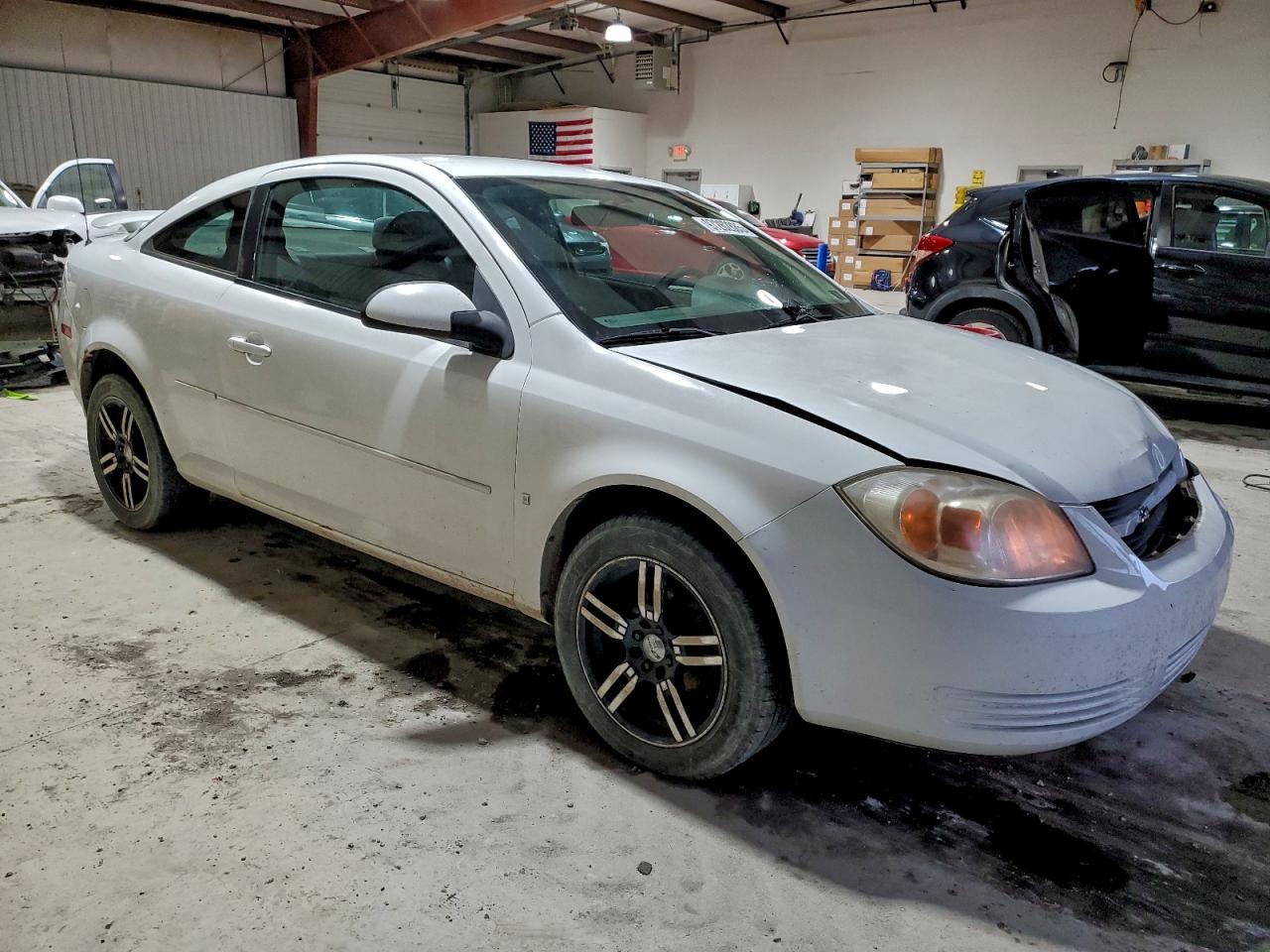 2008 CHEVROLET COBALT LT photo 7