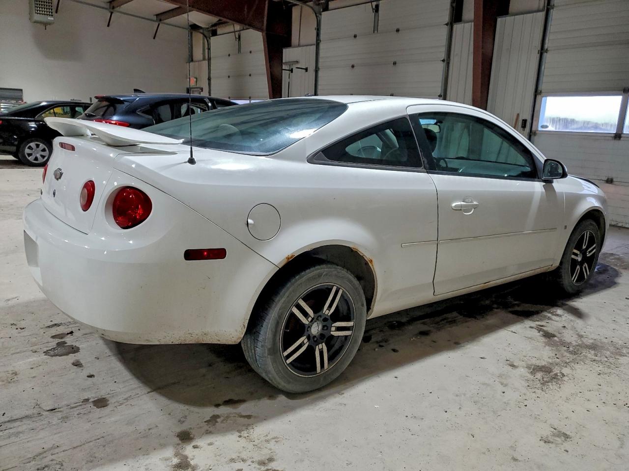 2008 CHEVROLET COBALT LT photo 5
