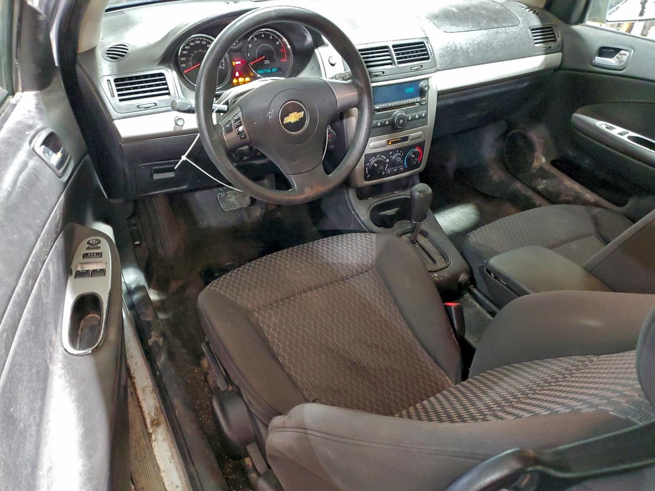 2008 CHEVROLET COBALT LT photo 15