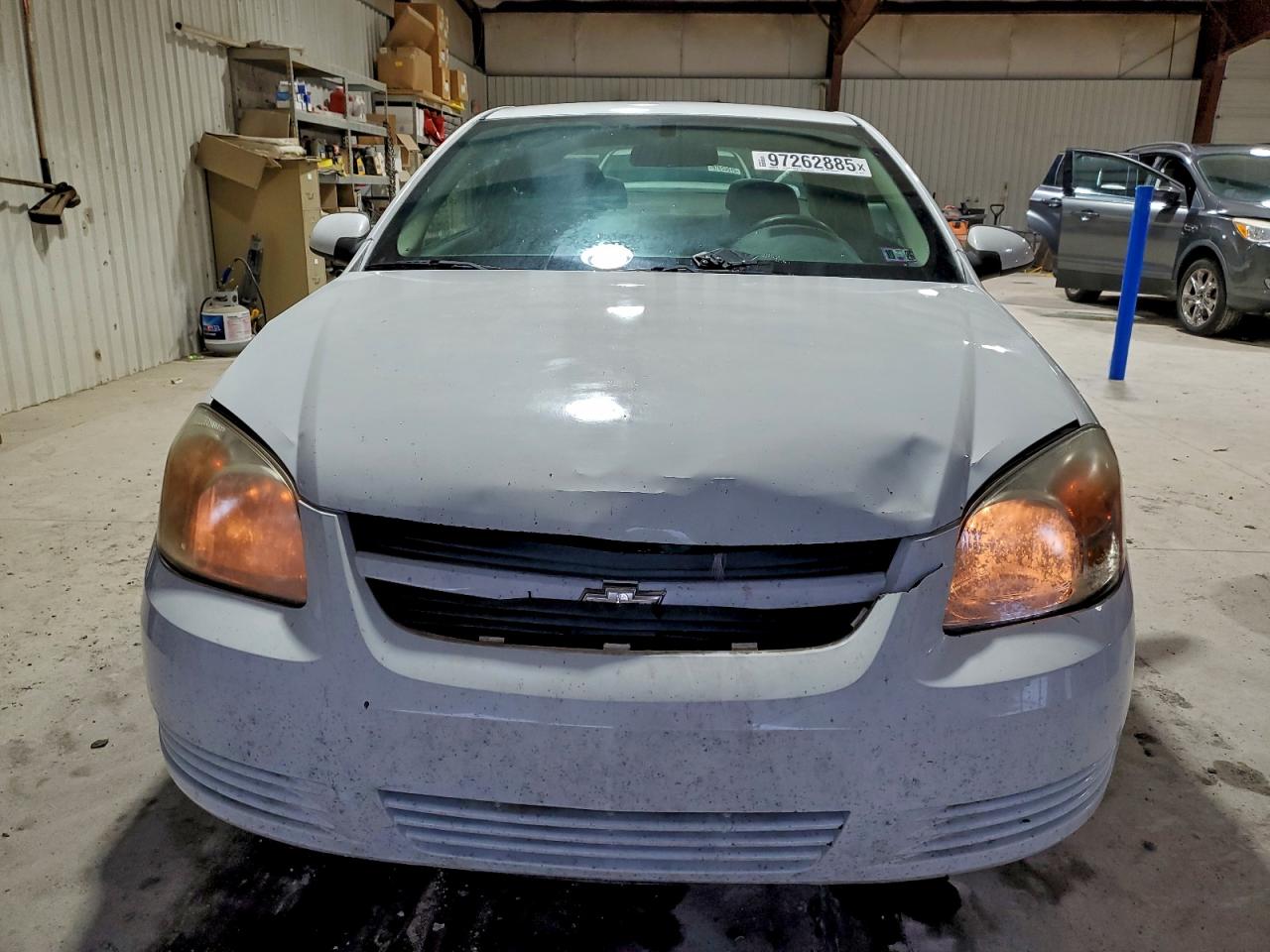 2008 CHEVROLET COBALT LT photo 9