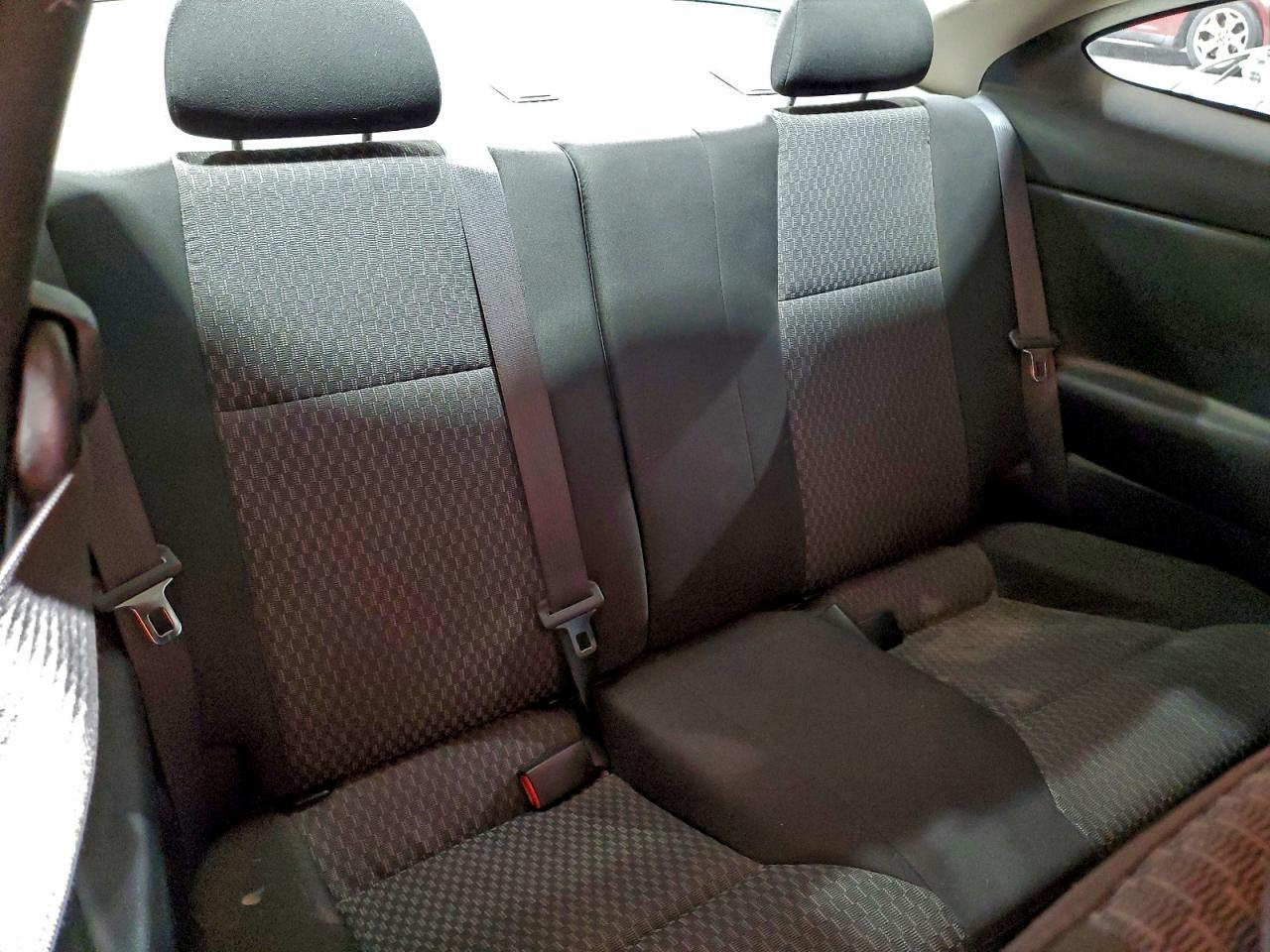 2008 CHEVROLET COBALT LT photo 19