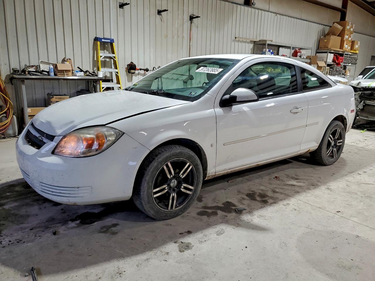 2008 CHEVROLET COBALT