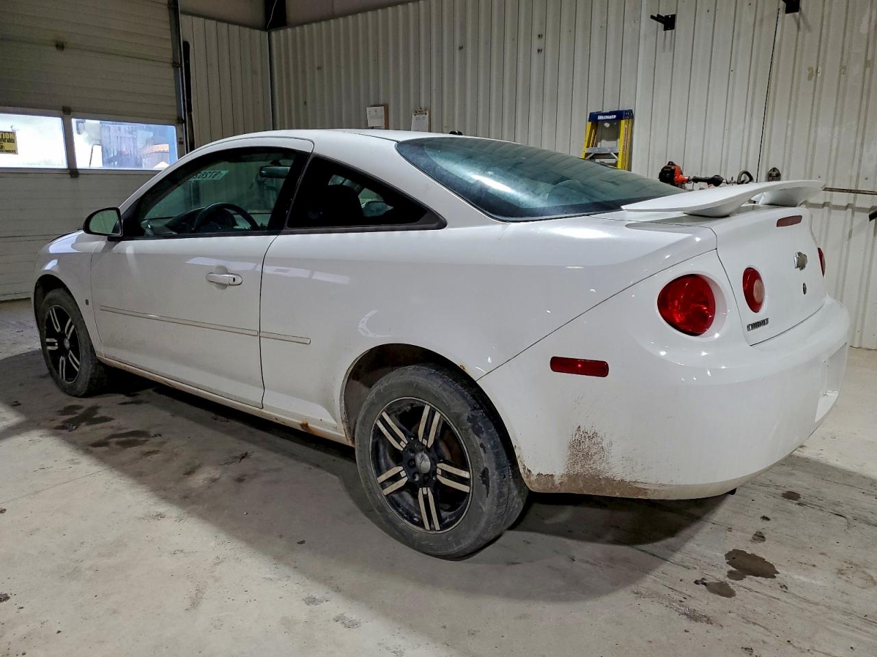 2008 CHEVROLET COBALT LT photo 3