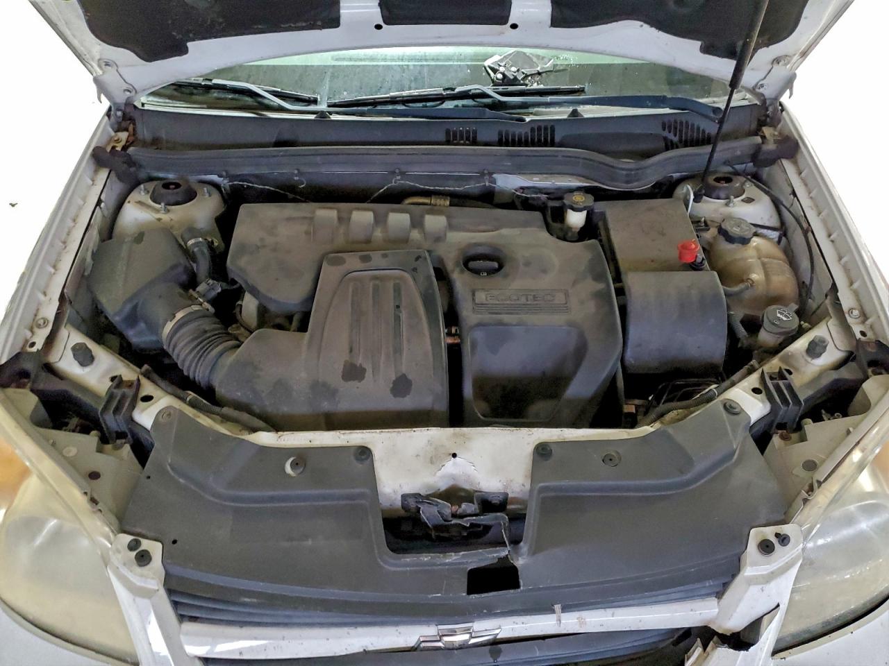 2008 CHEVROLET COBALT LT photo 21